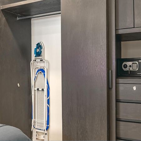 メキシコシティ Asraアパートホテル エクステリア 写真